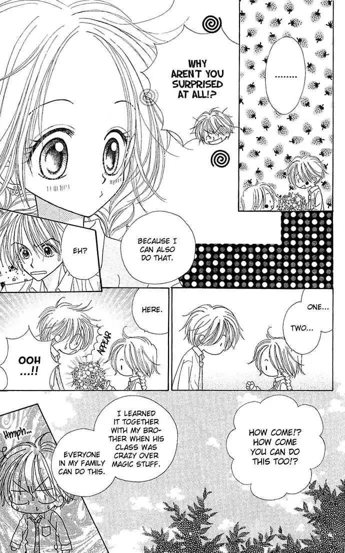 Sakuragaoka Angels Chapter 3 6